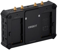 OBSBOT TALENT 2 ESTUDIO MULTICAMARA PARA STREAMING Y PRODUCCION