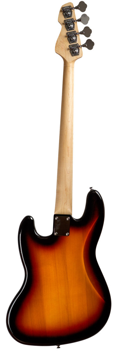 MARKBASS MB4 3TS JB BAJO ELECTRICO 3 COLORES SUNBURST