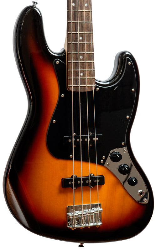 MARKBASS MB4 3TS JB BAJO ELECTRICO 3 COLORES SUNBURST