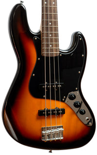 MARKBASS MB4 3TS JB BAJO ELECTRICO 3 COLORES SUNBURST