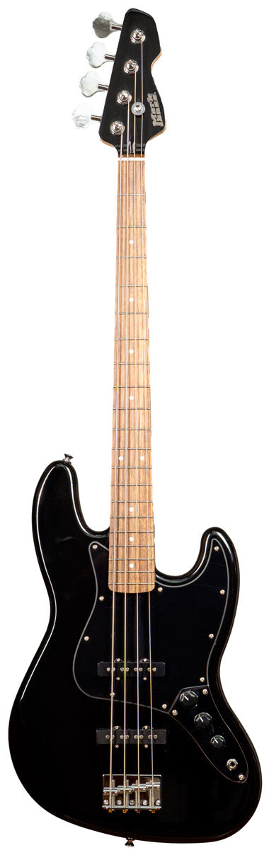 MARKBASS MB4 BLK JB BAJO ELECTRICO NEGRO