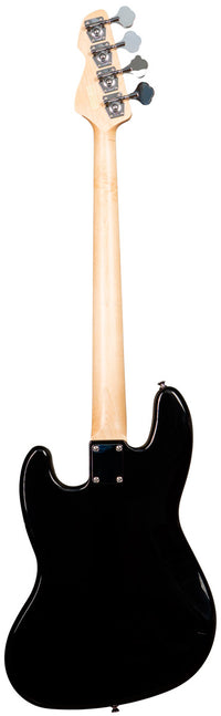 MARKBASS MB4 BLK JB BAJO ELECTRICO NEGRO