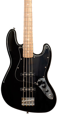 MARKBASS MB4 BLK JB BAJO ELECTRICO NEGRO