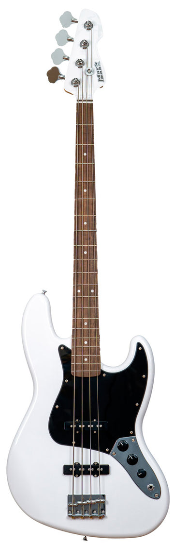 MARKBASS MB4 WH JB BAJO ELECTRICO BLANCO
