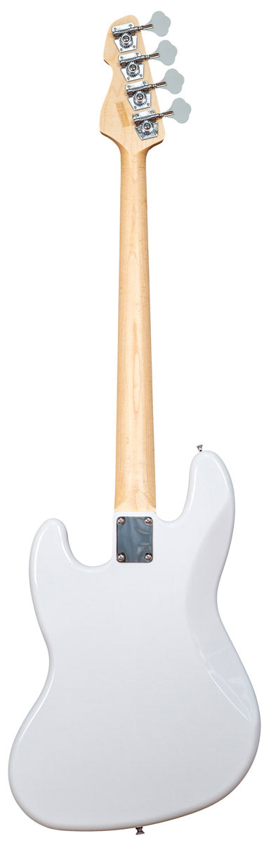MARKBASS MB4 WH JB BAJO ELECTRICO BLANCO