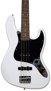 MARKBASS MB4 WH JB BAJO ELECTRICO BLANCO