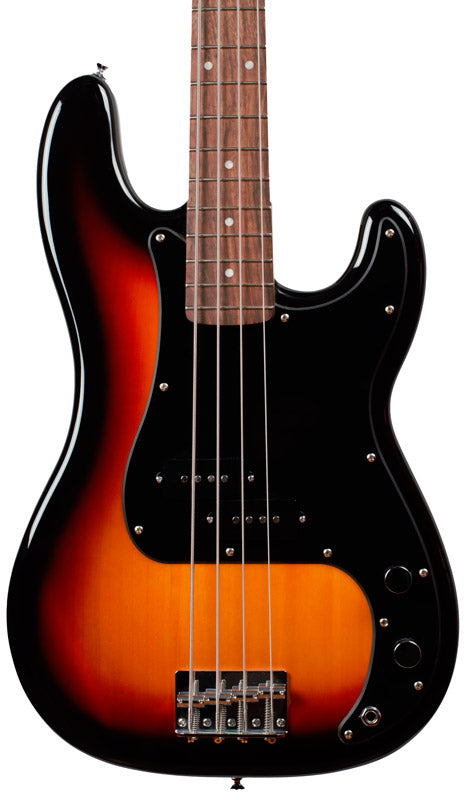 MARKBASS MB4 3TS PB BAJO ELECTRICO 3 COLORES SUNBURST