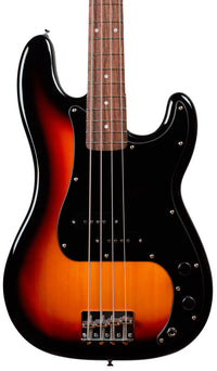 MARKBASS MB4 3TS PB BAJO ELECTRICO 3 COLORES SUNBURST