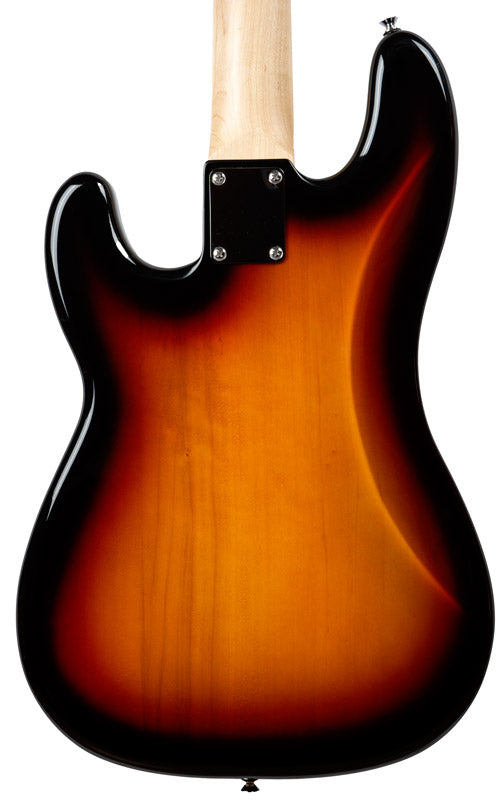 MARKBASS MB4 3TS PB BAJO ELECTRICO 3 COLORES SUNBURST