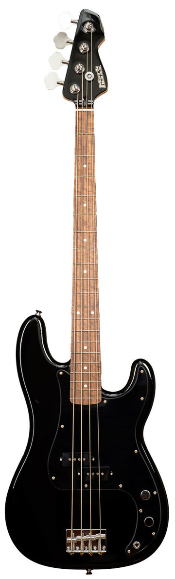 MARKBASS MB4 BLK PB BAJO ELECTRICO NEGRO