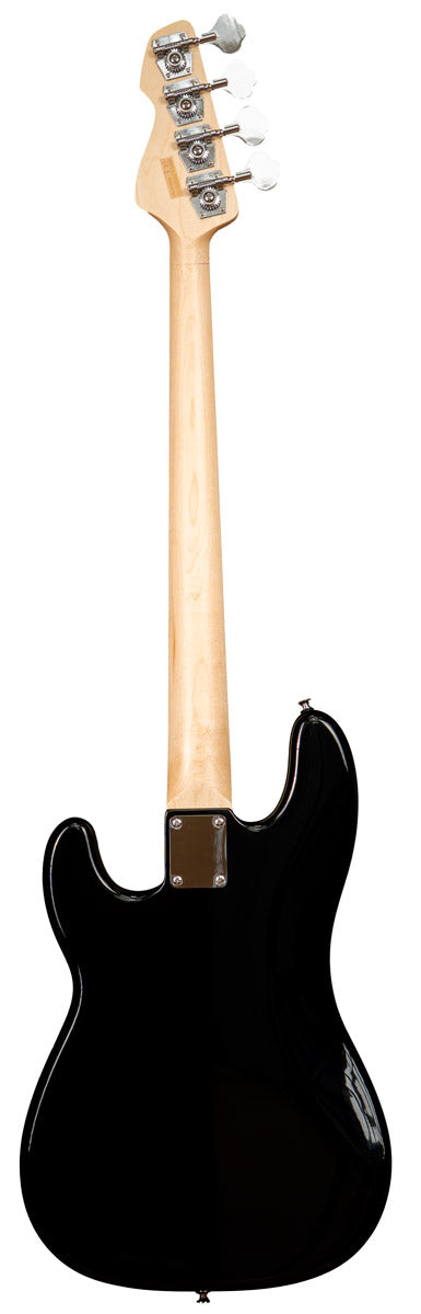 MARKBASS MB4 BLK PB BAJO ELECTRICO NEGRO