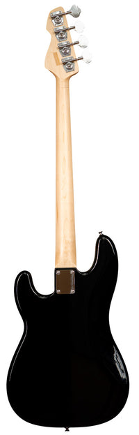 MARKBASS MB4 BLK PB BAJO ELECTRICO NEGRO