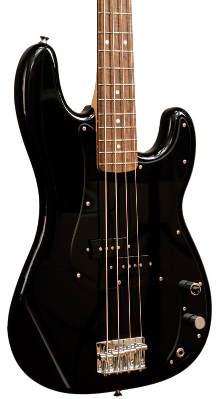 MARKBASS MB4 BLK PB BAJO ELECTRICO NEGRO