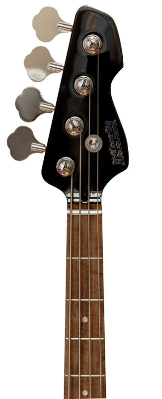 MARKBASS MB4 BLK PB BAJO ELECTRICO NEGRO