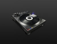 Pioneer DJ PLX-CRSS12 Plato Giratorio Profesional Tracción Directa 15