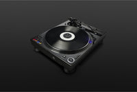 Pioneer DJ PLX-CRSS12 Plato Giratorio Profesional Tracción Directa 16