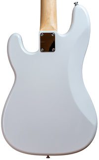 MARKBASS MB4 WH PB BAJO ELECTRICO BLANCO