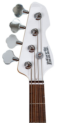 MARKBASS MB4 WH PB BAJO ELECTRICO BLANCO