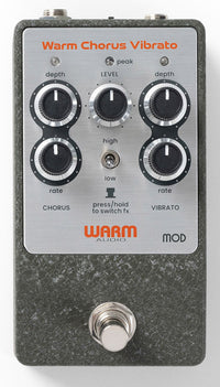 WARM AUDIO WA-C1-MOD PEDAL CHORUS VIBRATO