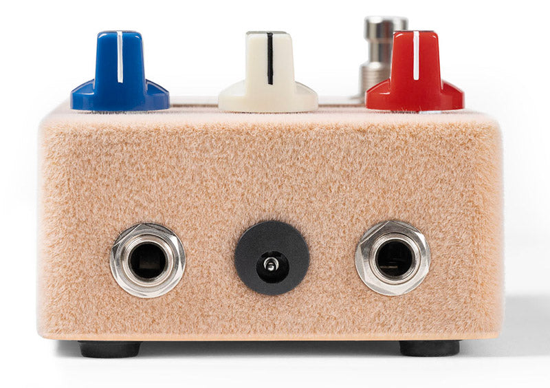 WARM AUDIO WA-PF THE BLACK KEYS PEACH PEDAL FUZZ