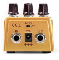 WARM AUDIO WA-CV-MOD CENTAVO MOD PEDAL OVERDRIVE