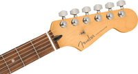 Fender Player Plus Stratocaster HSS PF Guitarra Eléctrica Belair Blue 5