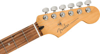 Fender Player Plus Stratocaster HSS PF Guitarra Eléctrica Silverburst 5