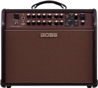 Boss Acoustic Singer Pro Amplificador Guitarra Acústica 1