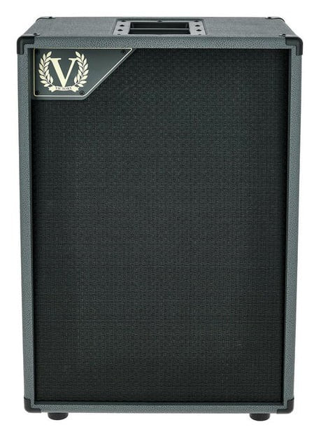 Victory Amps V212VG Pantalla Amplificador Guitarra 1