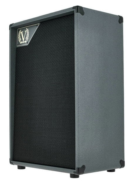 Victory Amps V212VG Pantalla Amplificador Guitarra 3