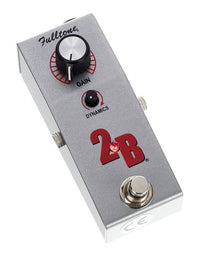 Fulltone 2B Booster Pedal 2