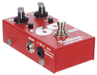 Fulltone 69 MKII Pedal Fuzz 3