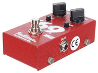 Fulltone 69 MKII Pedal Fuzz 4