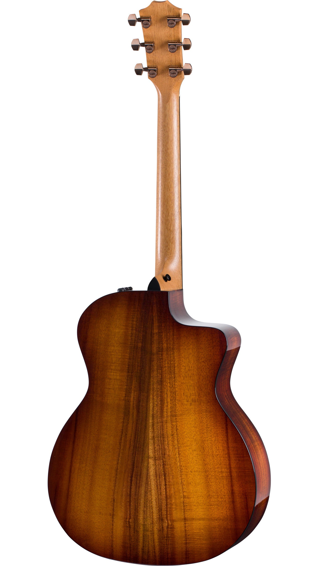 Taylor 224CE K DLX Koa Deluxe Guitarra Electroacústica Grand Auditorium 2