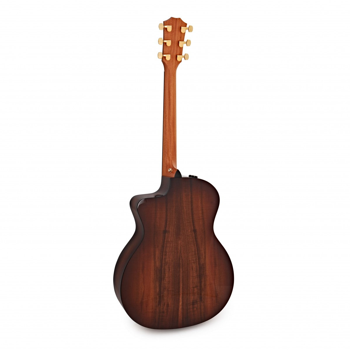 Taylor 224CE K DLX Koa Deluxe Guitarra Electroacústica Grand Auditorium 3