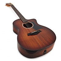 Taylor 224CE K DLX Koa Deluxe Guitarra Electroacústica Grand Auditorium 4