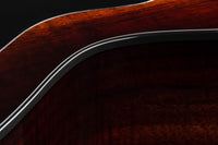 Taylor 224CE K DLX Koa Deluxe Guitarra Electroacústica Grand Auditorium 16