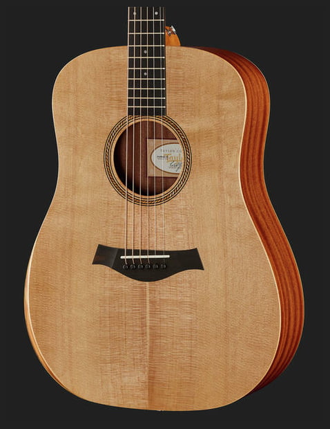 Taylor Academy 10 Guitarra Acústica Dreanought 9