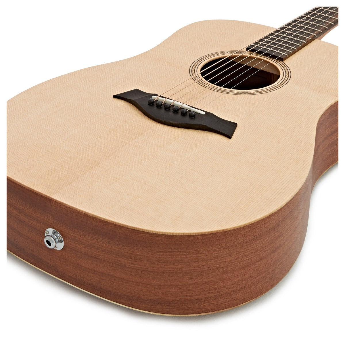 Taylor Academy 10E Guitarra Electroacústica Dreanought 4