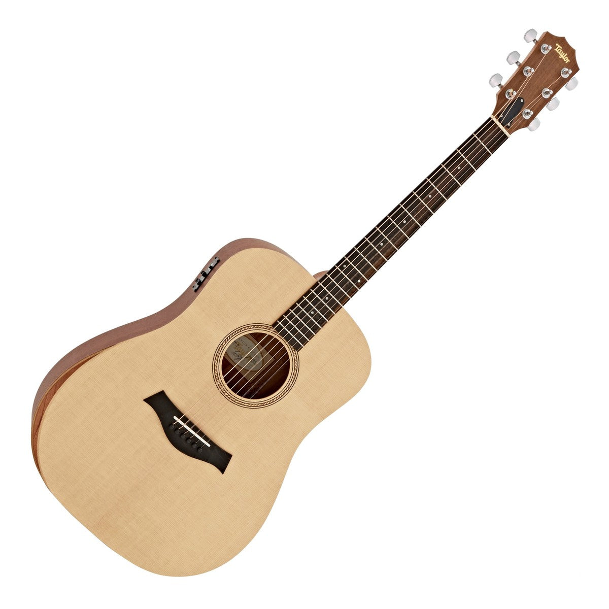 Taylor Academy 10E Guitarra Electroacústica Dreanought 7