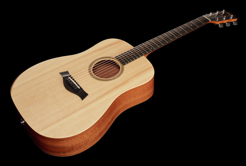 Taylor Academy 10E Guitarra Electroacústica Dreanought 23