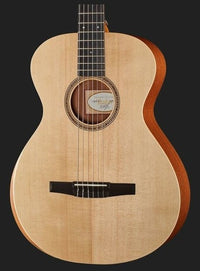 Taylor Academy 12E N Guitarra Electroacústica Nylon Grand Concert 4