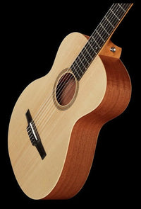 Taylor Academy 12E N Guitarra Electroacústica Nylon Grand Concert 12