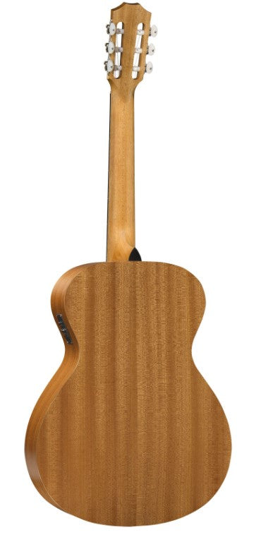 Taylor Academy 12E N LH Guitarra Electroacústica Nylon Zurdos Grand Concert 2