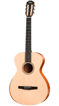 Taylor Academy 12N Guitarra Acústica Nylon Grand Concert 1