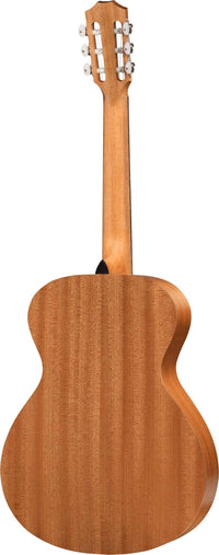 Taylor Academy 12N Guitarra Acústica Nylon Grand Concert 2