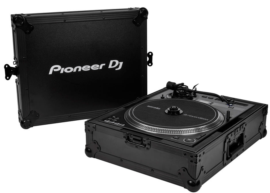 Pioneer DJ FLT-PLX Flight Case para PLX-CRSS12 y PLX1000 3