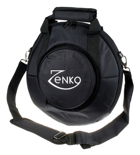 Metal Sounds Zenko ZEN08 Omega Instrumento Percusión Melodica 7