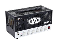 EVH 5150 III 15 LBX Head Amplificador Cabezal Guitarra 15W 2