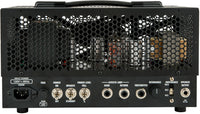 EVH 5150 III 15 LBX Head Amplificador Cabezal Guitarra 15W 4